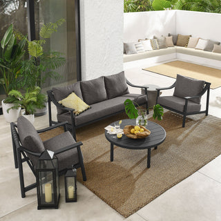4pc Set