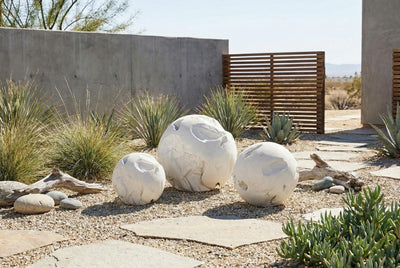 Outdoor Sculptures