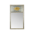 Halcyon Hall Mirror