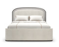 Wanderlust Queen Bed