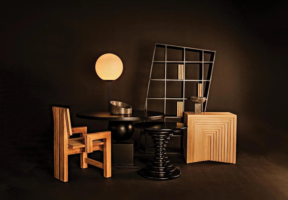 Fatima Chair