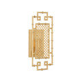 Benton Sconce - Gold