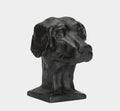 Dog Accent - Black
