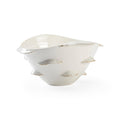 Whiston Bowl - White