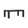 Sanibel Coffee Table - Black