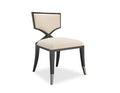 First Chair-Ivory