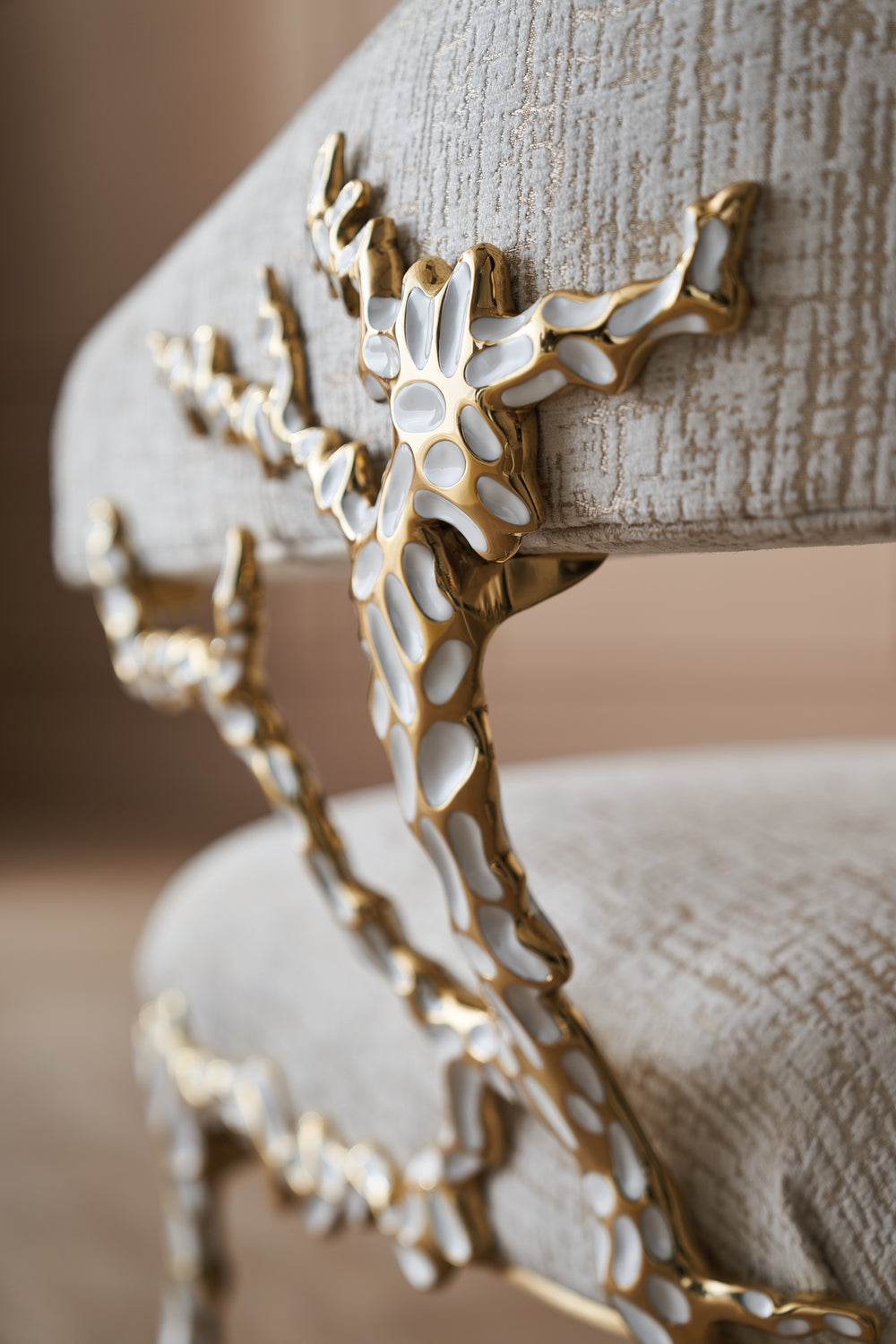 Glimmer Of Hope Chair