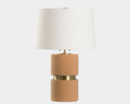 Corsica Lamp