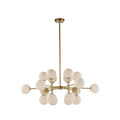 Rue Saint-Anne Chandelier
