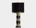 Column Like You See It Lamp