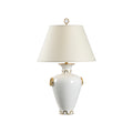 Ring Vase Lamp