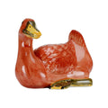 Duck - Orange - B
