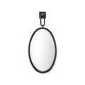 Tobago Mirror - Bronze