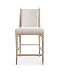 Unity Light Counter Stool