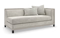 Tuxedo Raf Sofa - 2966-74CC-P Performance