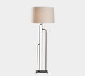 Brazing Floor Lamp