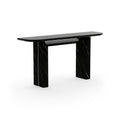 Overlap Console Dark
