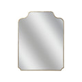 Sartilly Mirror - Champagne