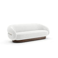 Smoosh 84" Sofa