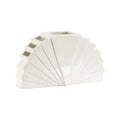 La Feria Vase - White (Lg)