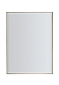 Remix Rectangle Mirror