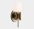 Tilling Sconce
