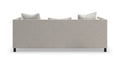 Tuxedo Sofa - 2966-74CC-P Performance