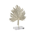 Palm Leaf - Silver (Sm)