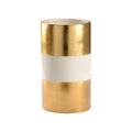 Banded Vase (Med)