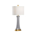Hopper Lamp - Mottled