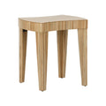 Jigsaw Side Table