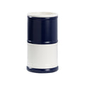Regatta Vase 2 - Blue