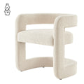 Althea Dining Chair in Palladian Beige