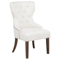 Baney Fabric Upholstered Dining Side Chair