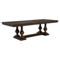 Ridgewell Rectangular Trestle Dining Table