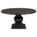Twyla 60-inch Round Wood Dining Room