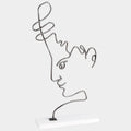 Viso Sculpture