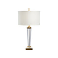 Jefferson Lamp