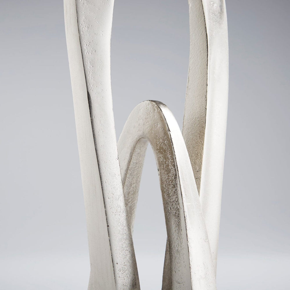Double Arch Sculpture