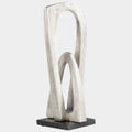 Double Arch Sculpture