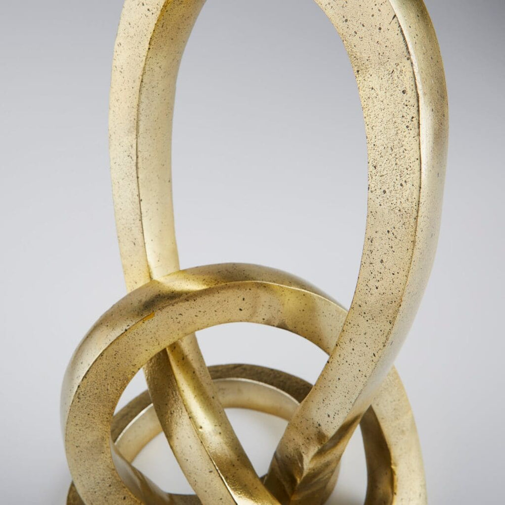 Meridian Sculpture