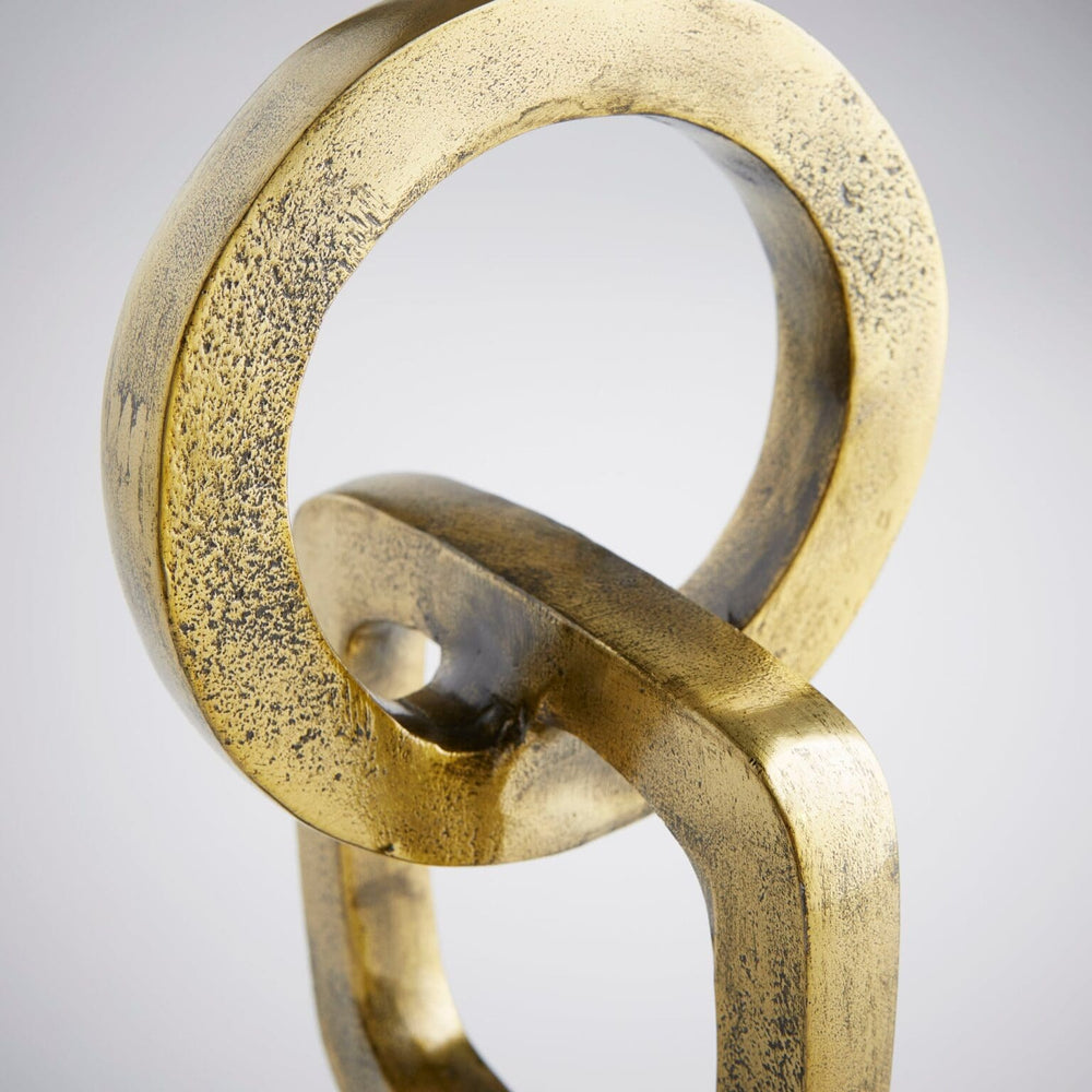 Accession Sculpture