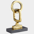 Accession Sculpture