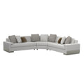 I'M Shelf-Ish Laf Sofa