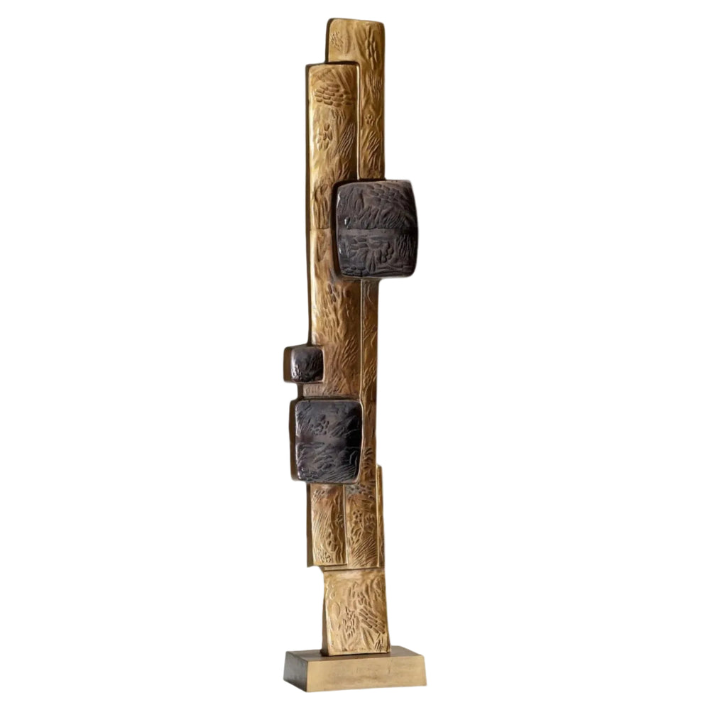 Yayoi Sculpture