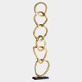 Perpetual Tower Sculpture
