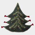 Nutcracker's Waltz Pillow