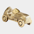 Automobile Token Sculpture