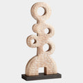 Zulu Sculpture 2