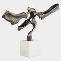 Rivulet Sculpture
